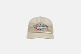 Rip-Stop Rainbow Tarpon Hat