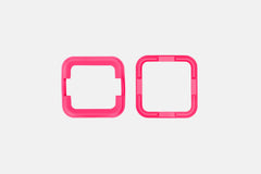 Ranger Bumpers