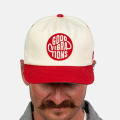 Good Vibrations Hat