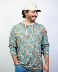 Sun Hoodie