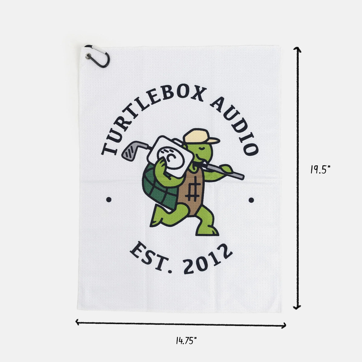 Golf Towel