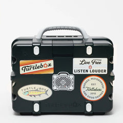 Sticker Pack - Turtlebox Classic